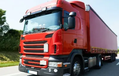 İstanbul Hamur Ambar Kargo