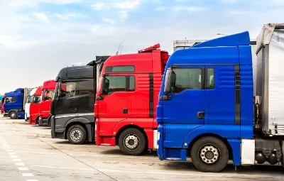 İstanbul Hamur Ambar Nakliyat