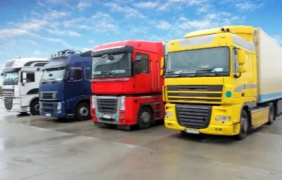 İstanbul Hamur Nakliye Ambarı